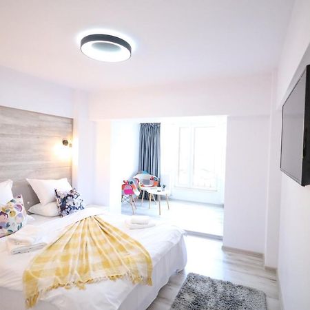 Apartament Patrick Gura Humorului Extérieur photo