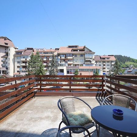 Apartament Patrick Gura Humorului Extérieur photo