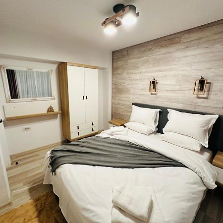 Apartament Patrick Gura Humorului Extérieur photo