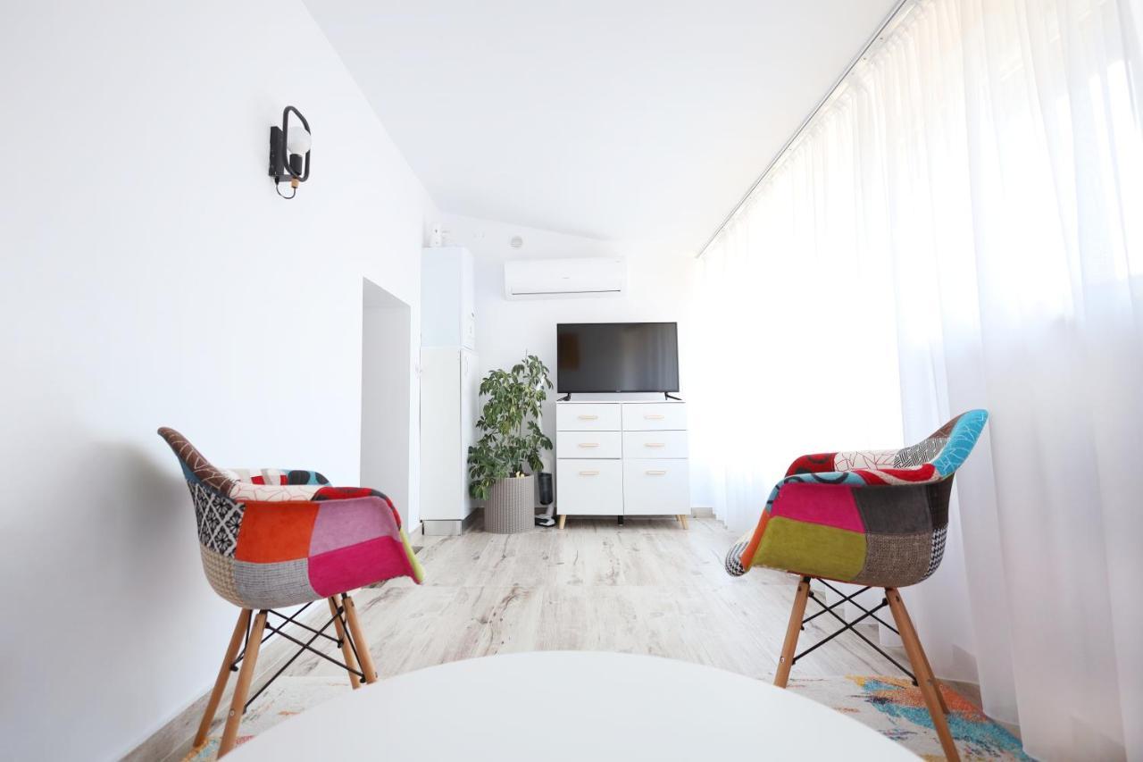 Apartament Patrick Gura Humorului Extérieur photo