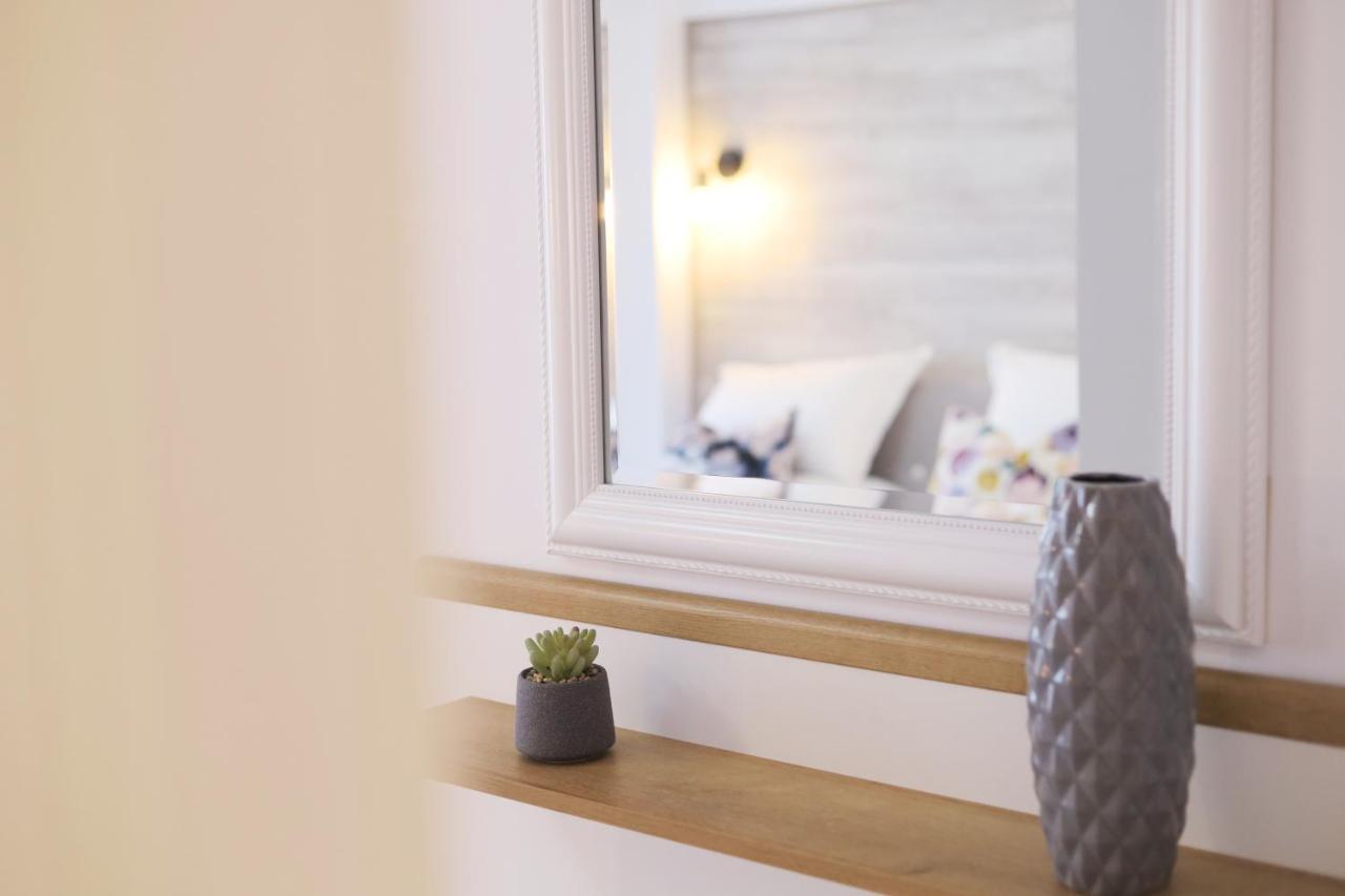 Apartament Patrick Gura Humorului Extérieur photo