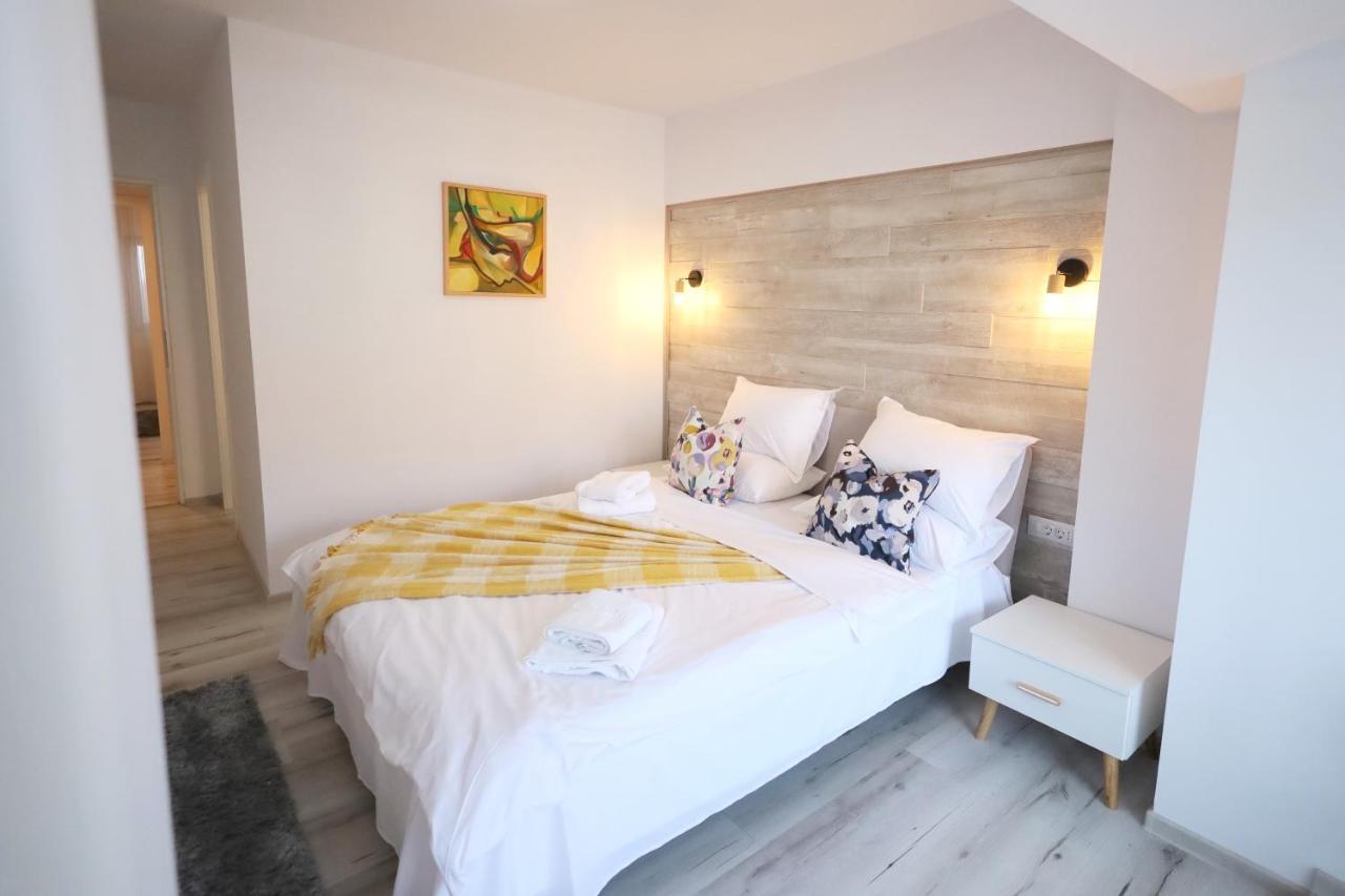Apartament Patrick Gura Humorului Extérieur photo