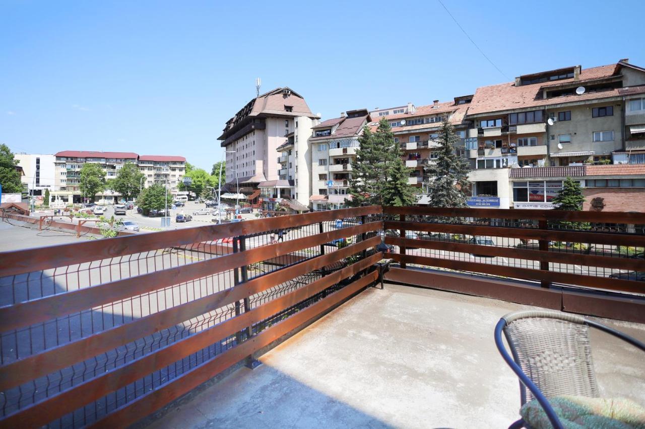 Apartament Patrick Gura Humorului Extérieur photo