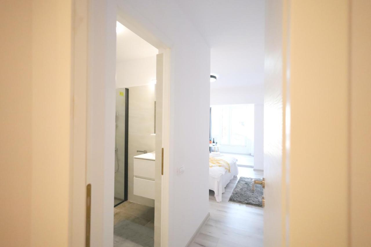 Apartament Patrick Gura Humorului Extérieur photo