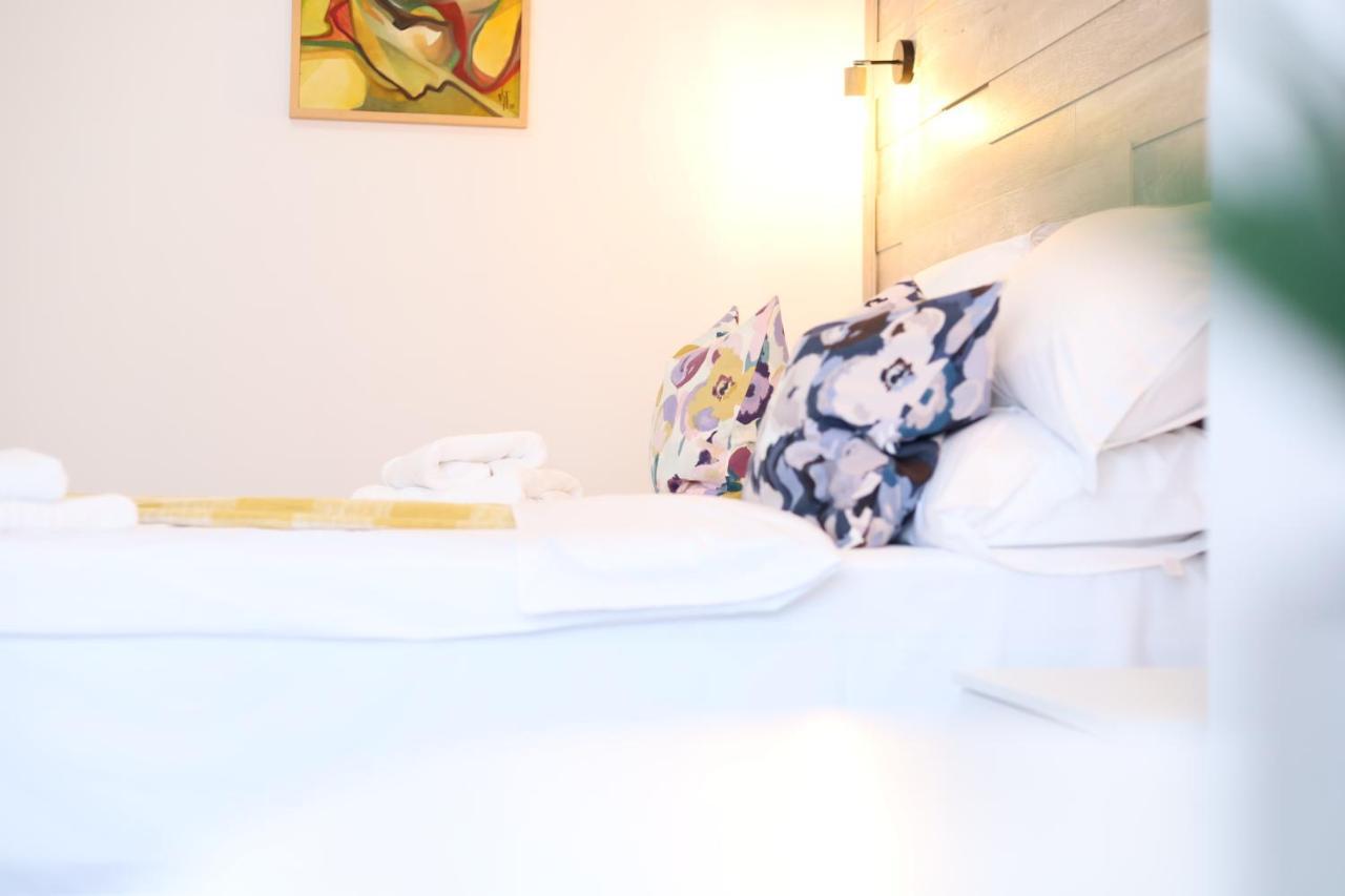 Apartament Patrick Gura Humorului Extérieur photo