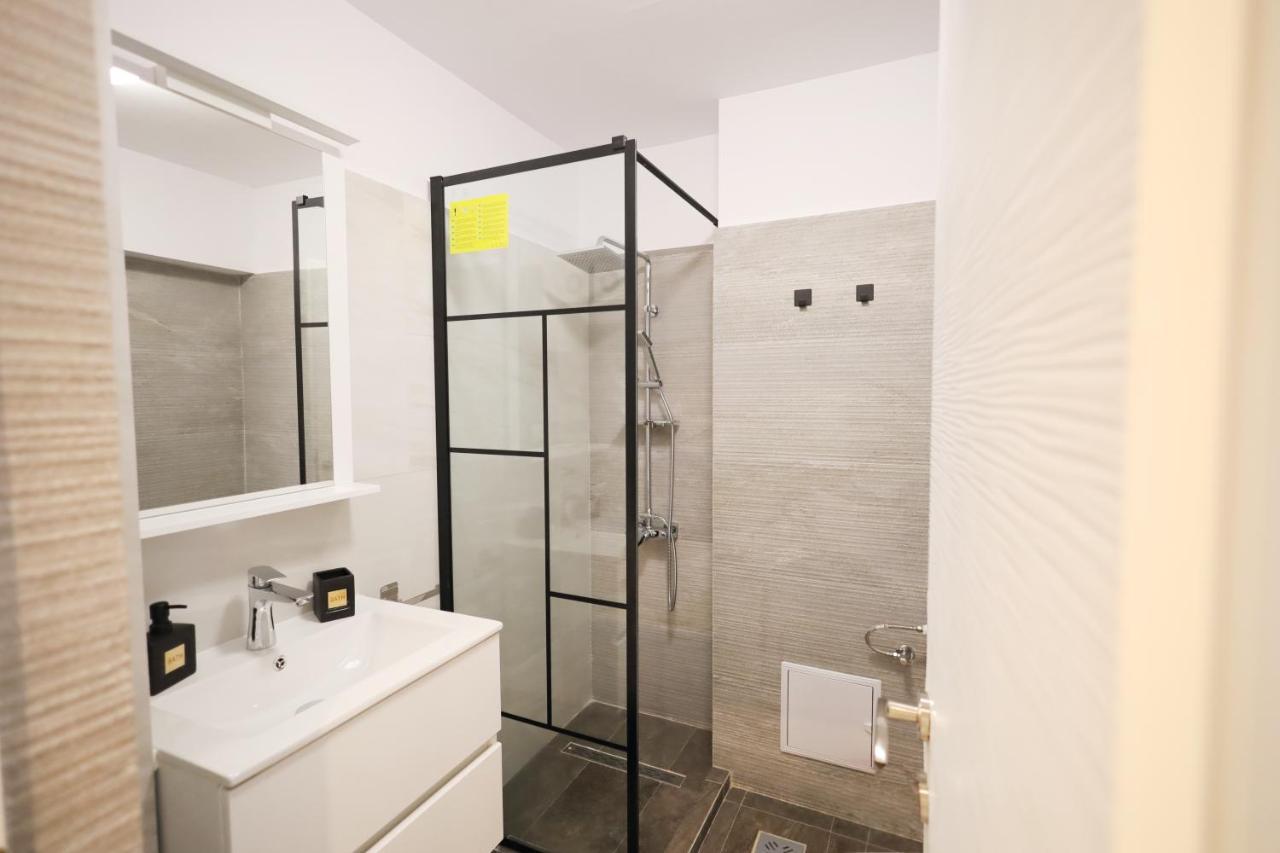 Apartament Patrick Gura Humorului Extérieur photo