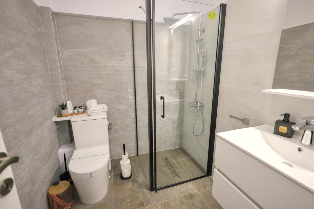 Apartament Patrick Gura Humorului Extérieur photo