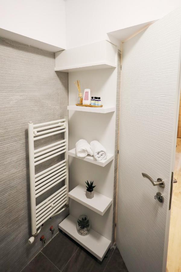Apartament Patrick Gura Humorului Extérieur photo