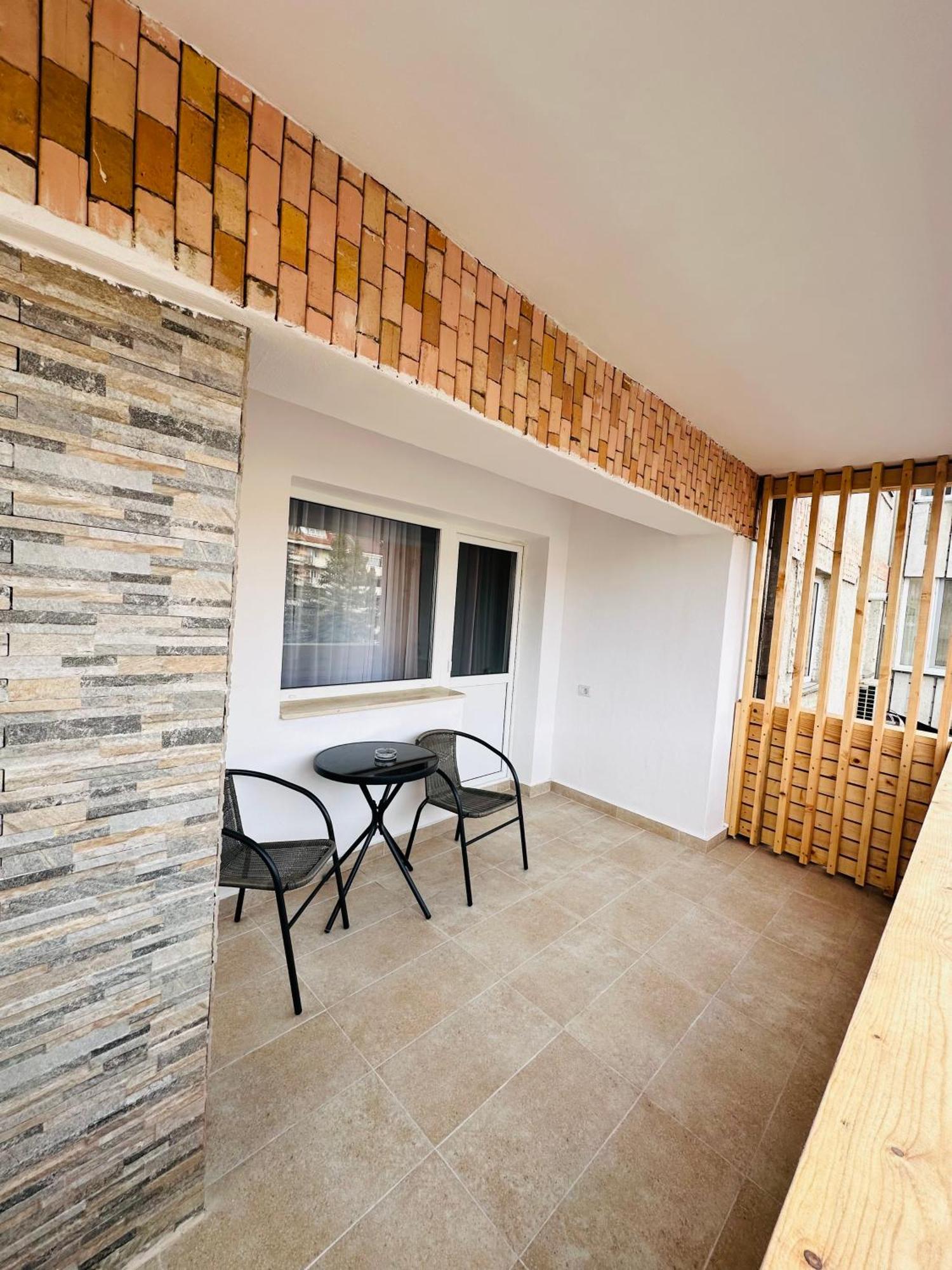 Apartament Patrick Gura Humorului Extérieur photo